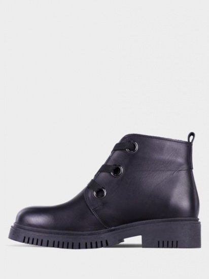 Черевики Kasandra 710/KR4 модель 710/KR4 — фото - INTERTOP