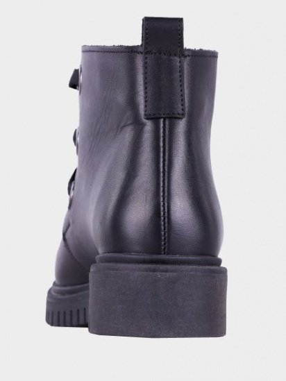 Черевики Kasandra 710/KR4 модель 710/KR4 — фото 3 - INTERTOP