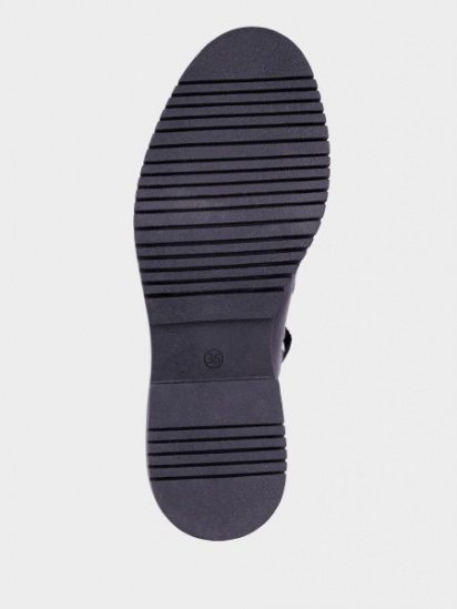 Черевики Kasandra 710/KR4 модель 710/KR4 — фото 4 - INTERTOP