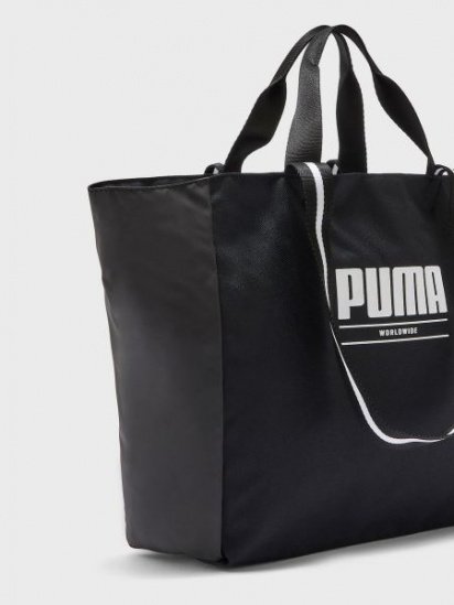 Сумка PUMA модель 07656901 — фото 3 - INTERTOP