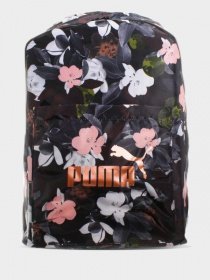 Рюкзаки PUMA модель 07657303 Рюкзаки PUMA модель 07657303 Фото