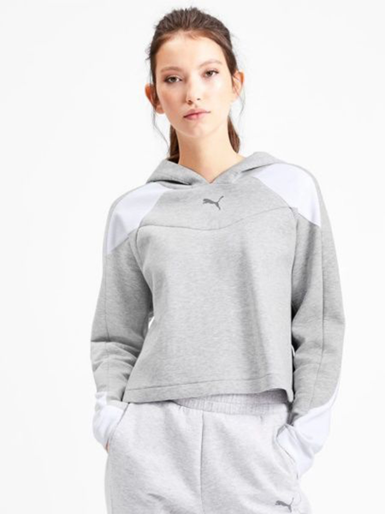 Кофта PUMA модель 58005904 Фото
