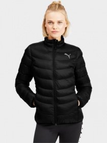 Куртка PUMA модель 58004201 Куртка PUMA модель 58004201 Фото