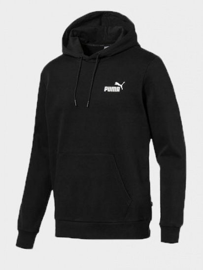 Кофта спортивна PUMA модель 85174401 — фото 3 - INTERTOP