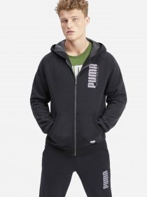 Кофта PUMA модель 58015101 Фото