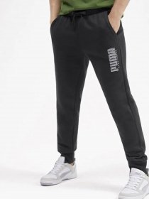 Спортивні штани PUMA модель 58016201 Спортивні штани PUMA модель 58016201 Фото