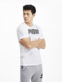 Футболки и поло PUMA модель 58013402 Фото