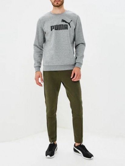 Кофта спортивна PUMA модель 85174703 — фото 3 - INTERTOP