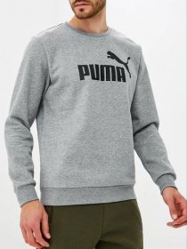 Спортивна кофта PUMA модель 85174703 Фото