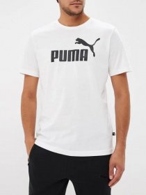 Футболки и поло PUMA модель 85174002 Фото