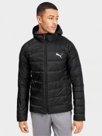 Куртки PUMA модель 58003301 Фото