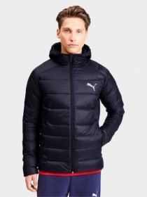 Куртка PUMA модель 58003306 Фото