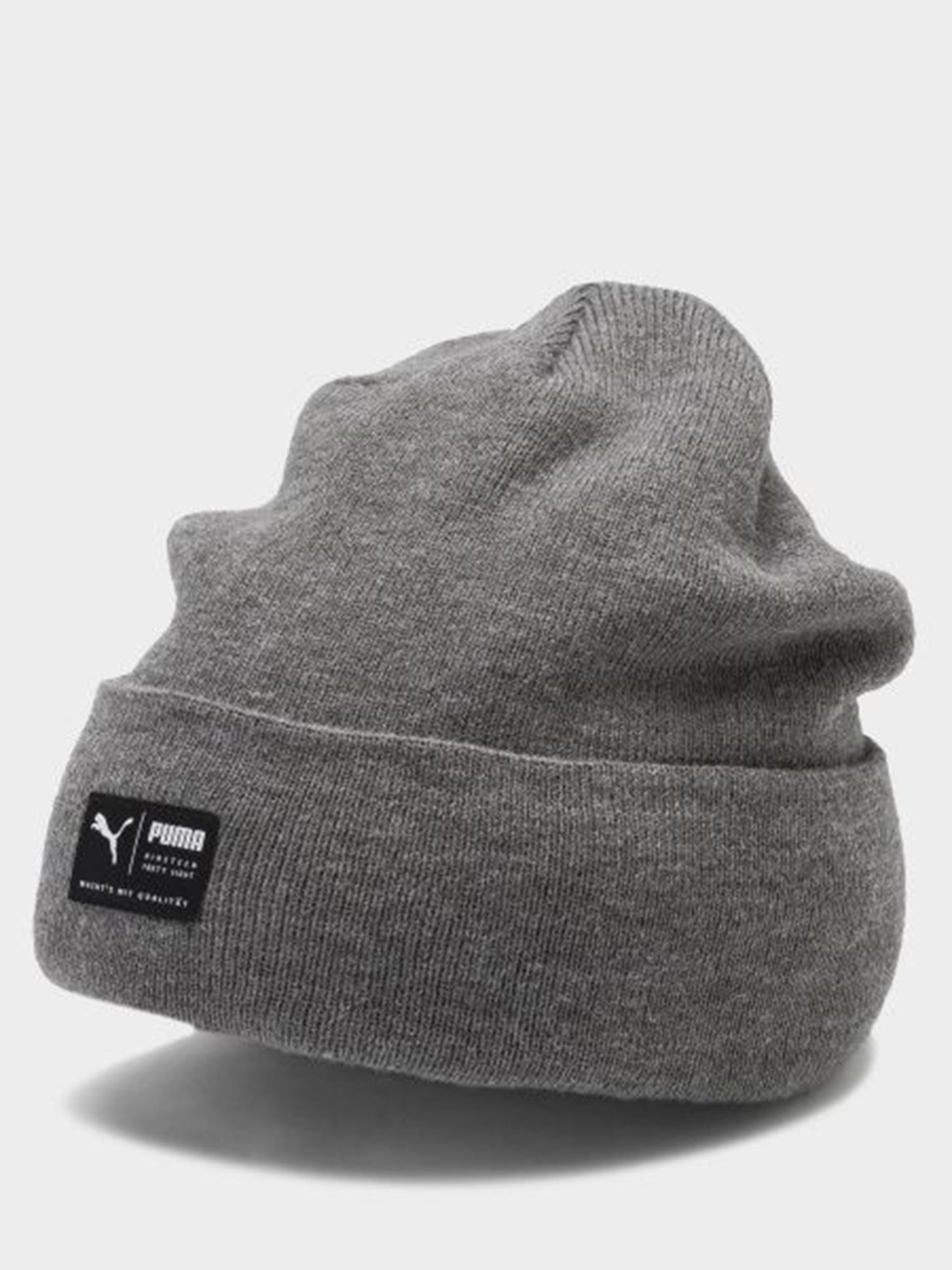 Шапка PUMA модель 02173910 Фото