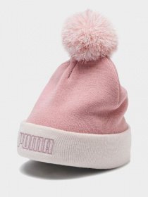Шапка PUMA модель 02233203 Шапка PUMA модель 02233203 Фото
