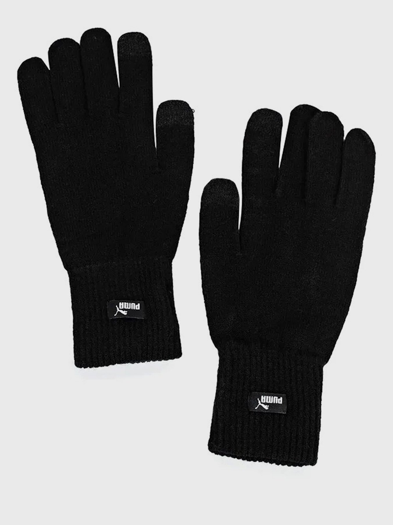 Перчатки PUMA модель 04131604 Фото