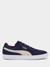 Кеди низькі PUMA Suede Classic+ модель 35656851 Фото