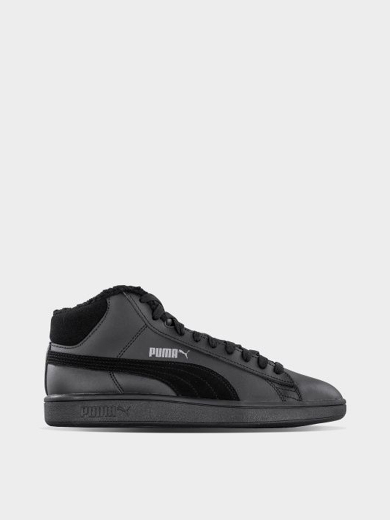 Кроссовки PUMA SMASH V2 MID WTR модель 36733803 Фото