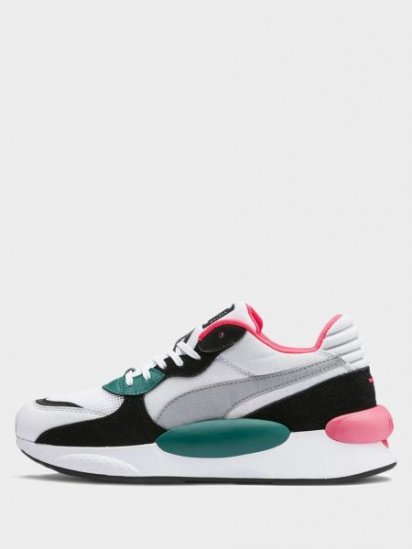 Кросівки для бігу PUMA RS 9.8 Space модель 37023004 — фото - INTERTOP