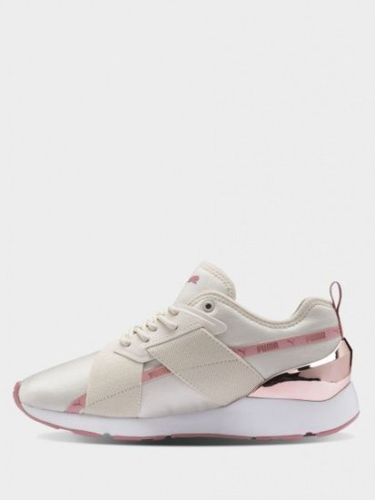Кросівки PUMA модель 37083803 — фото - INTERTOP