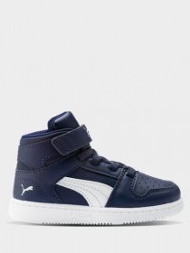 Напівчеревики PUMA Модель 37048904 Фото