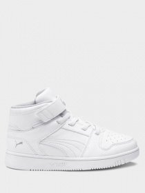 Напівчеревики PUMA Модель 37048802 Фото