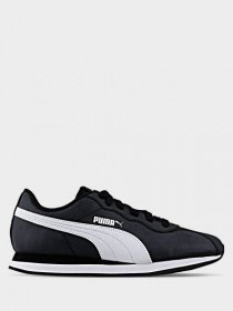 Кроссовки PUMA Turin II Jr модель 36677301 Фото