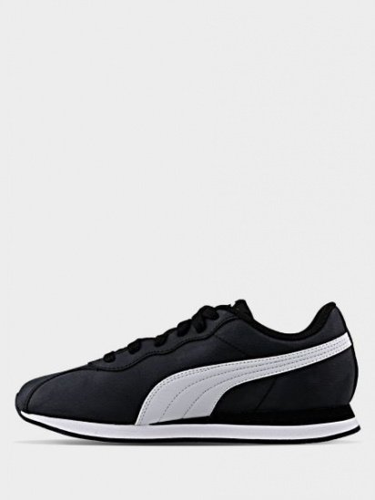Кросівки PUMA Turin II Jr модель 36677301 — фото - INTERTOP