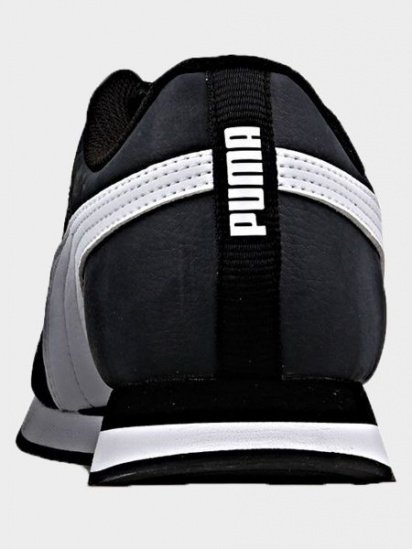Кросівки PUMA Turin II Jr модель 36677301 — фото 3 - INTERTOP