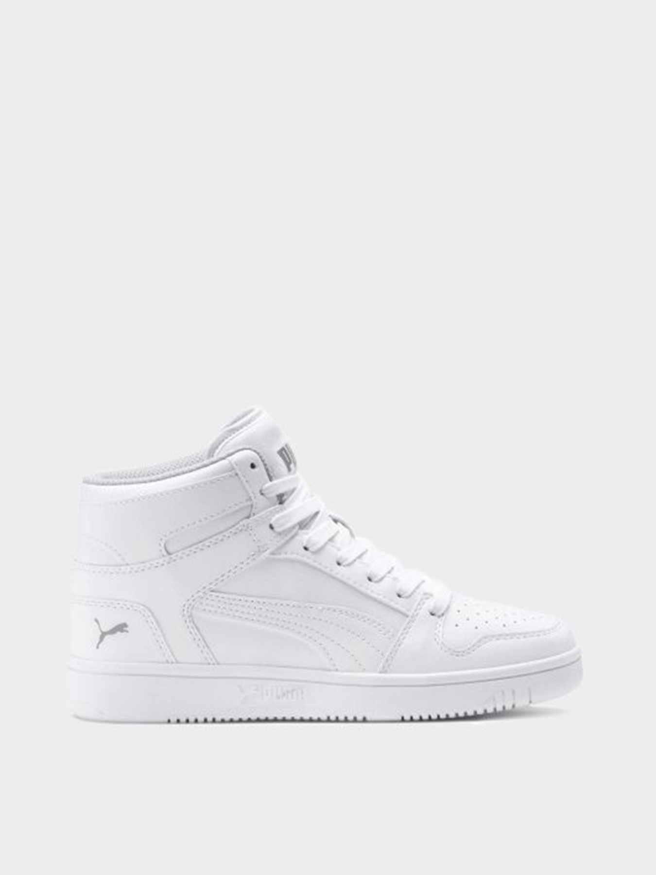 Напівчеревики PUMA Rebound Layup модель 37048602 Фото