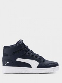 Напівчеревики PUMA Модель 37048604 Фото