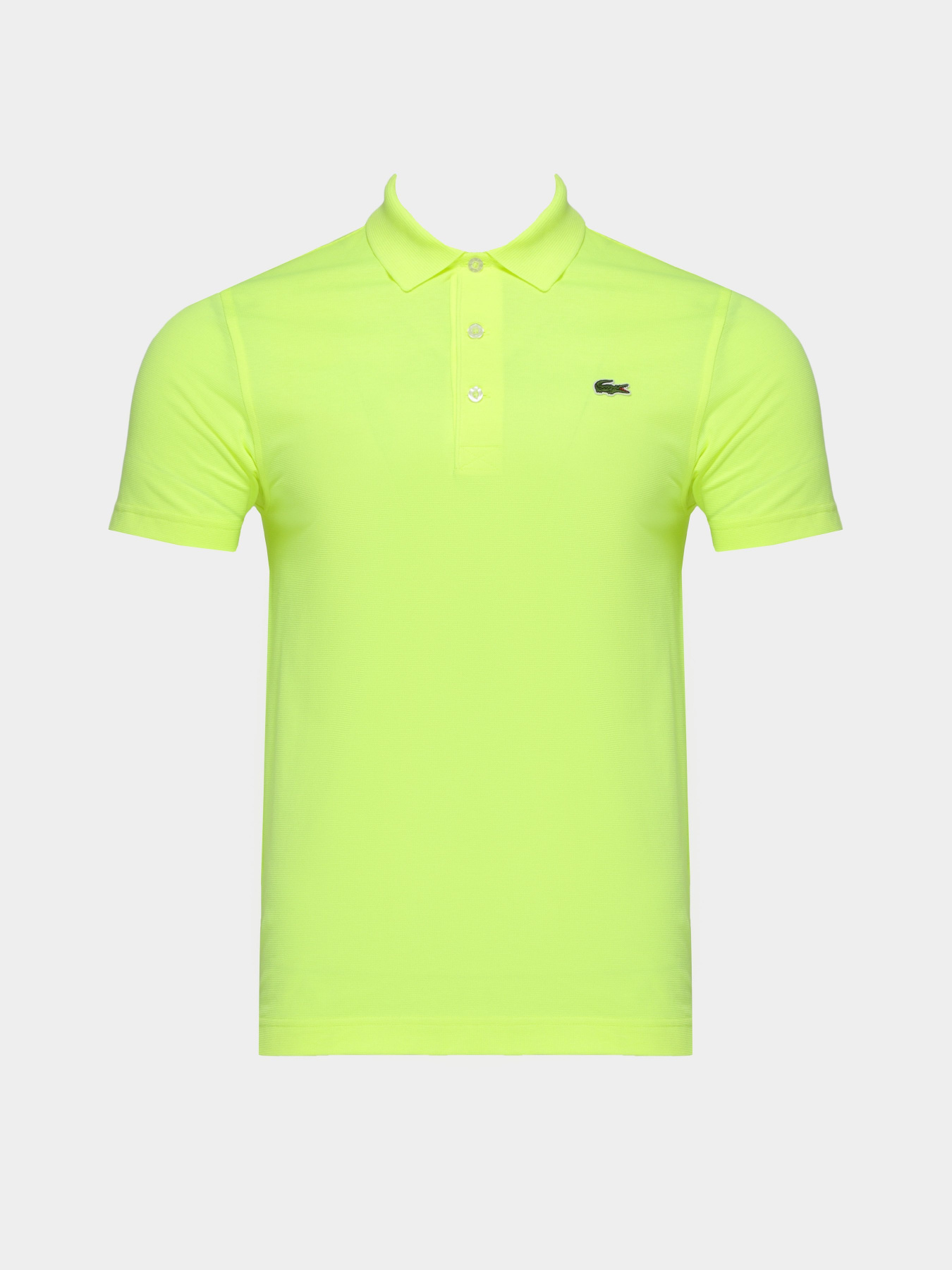 Поло Lacoste модель L12306AQ Фото