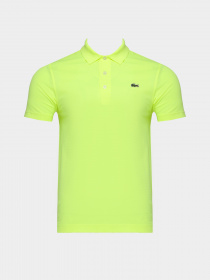 Поло Lacoste модель L12306AQ Фото