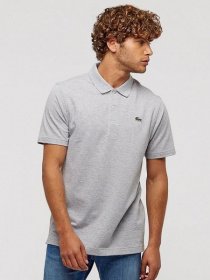 Поло Lacoste модель L1230CCA Фото