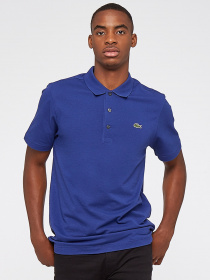 Поло Lacoste модель L1230S2P Фото