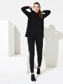 Худи Lacoste модель SF7904031 Фото