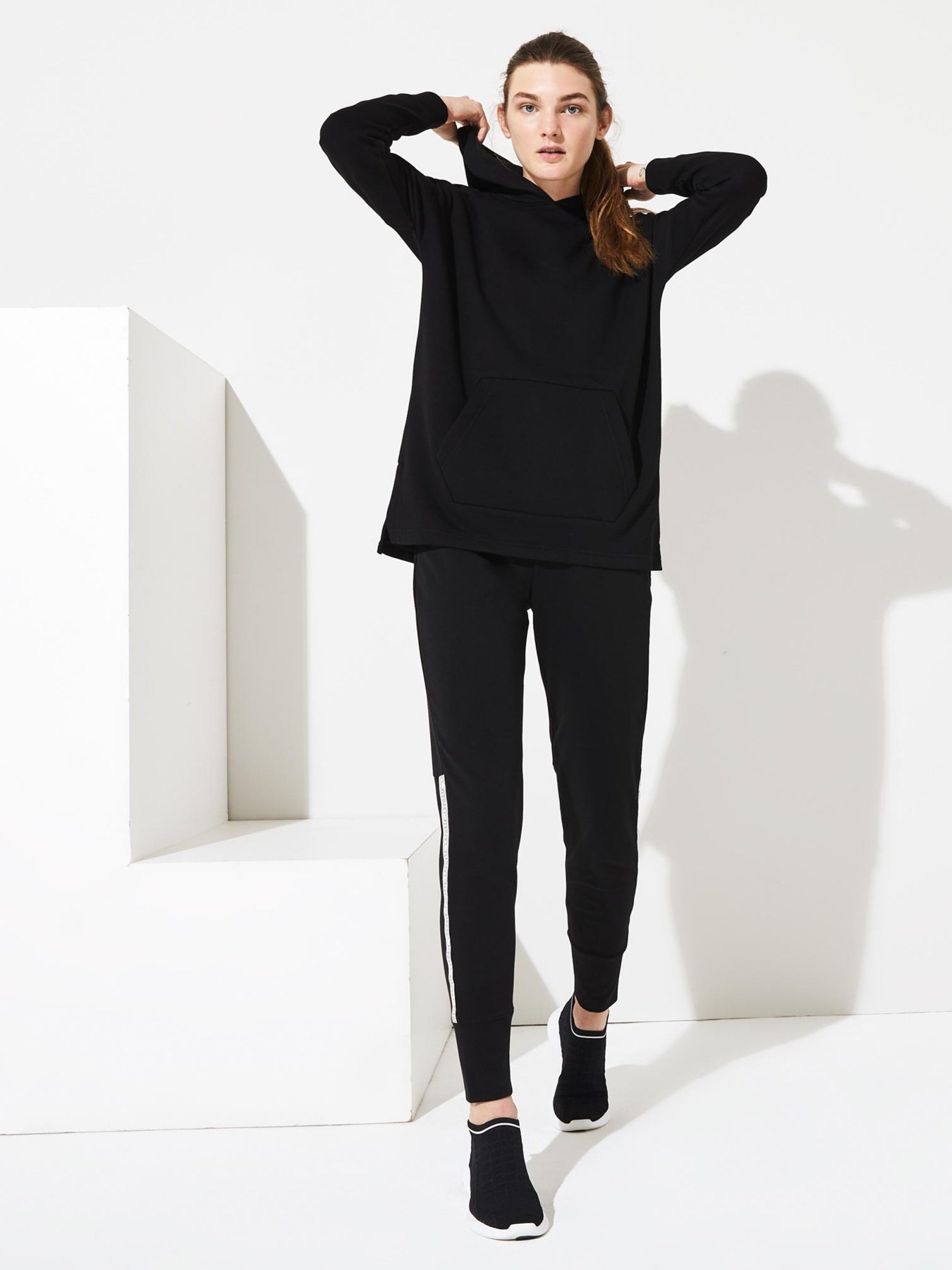 Худі Lacoste модель SF7904031 Фото