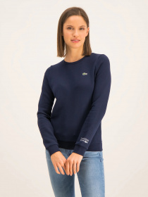 Світшот Lacoste модель SF7975166 Фото