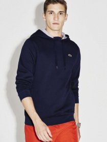 Худі Lacoste модель SH2128KZA Фото