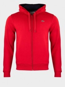 Кофта Lacoste модель SH7609528 Фото