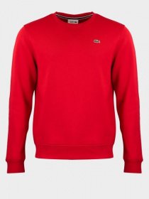 Свитшот Lacoste модель SH7613240 Фото