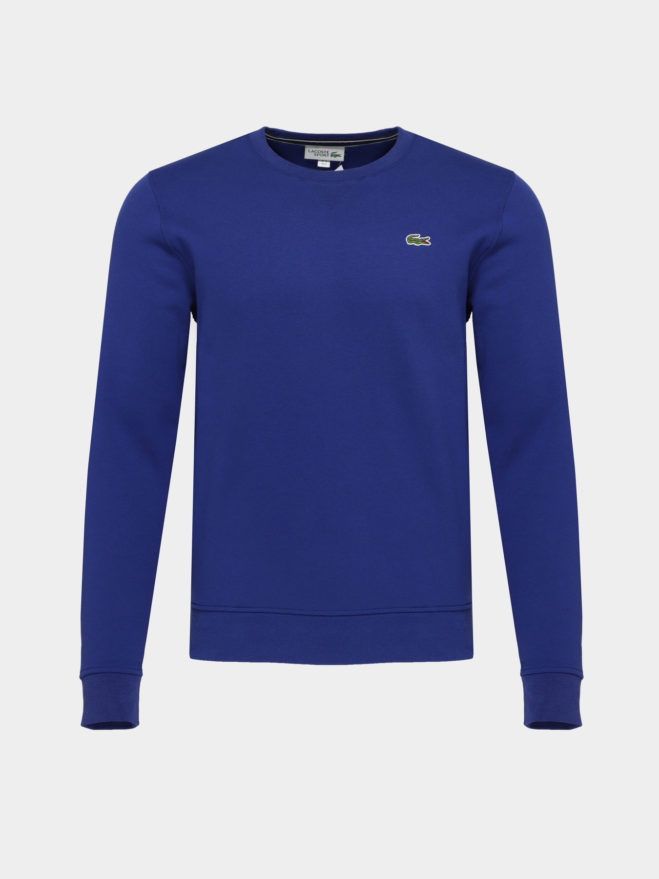 Світшот Lacoste модель SH7613S2P Фото