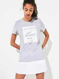 Футболка Lacoste модель TF7905NQ5 Фото