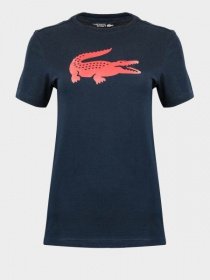 Футболки и поло Lacoste модель TH3377551 Фото