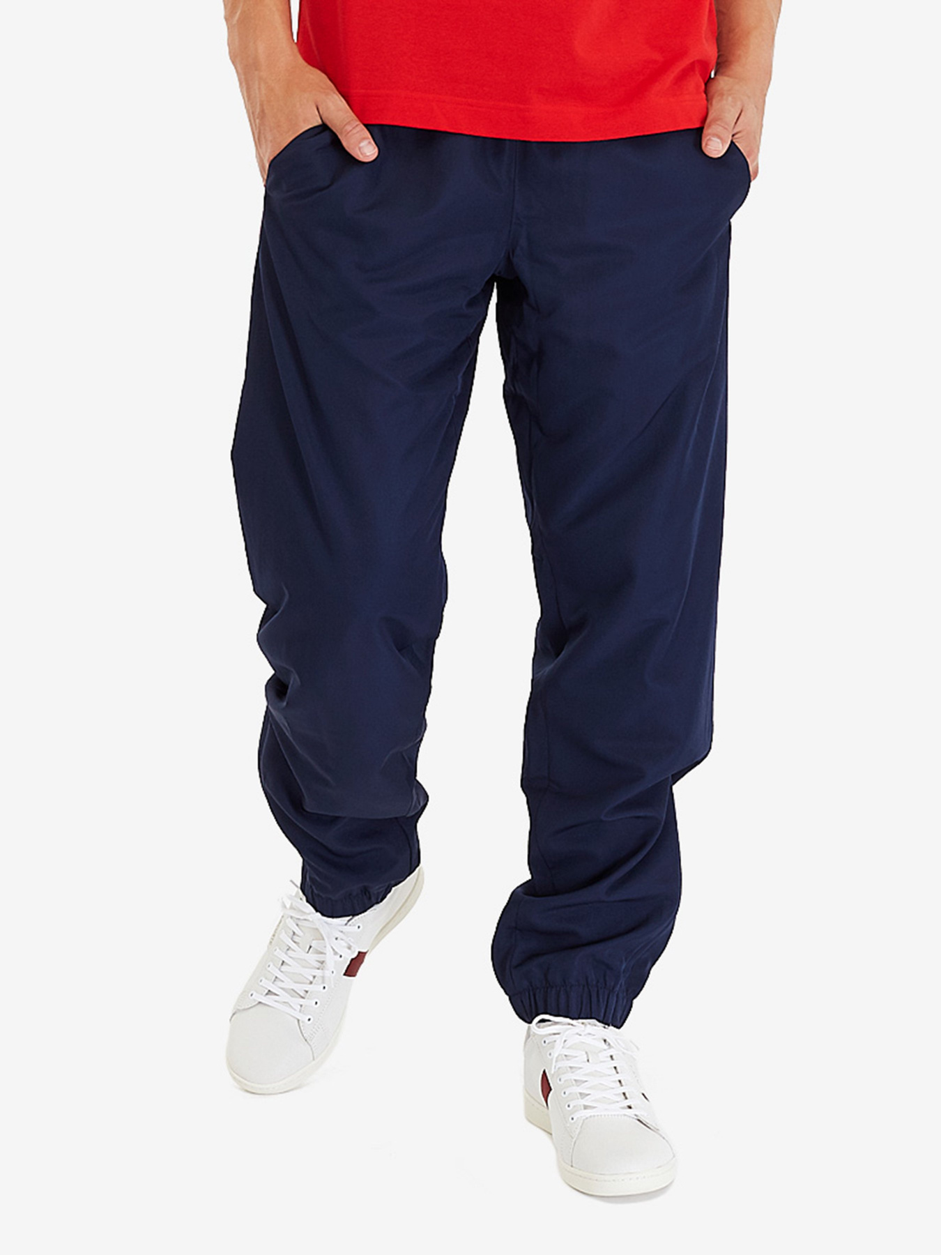 Штани Lacoste модель XH8605DB3 Фото