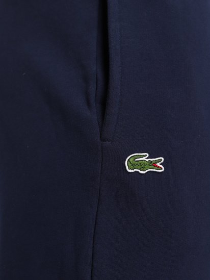 Штани спортивні Lacoste модель XH9507166 — фото - INTERTOP