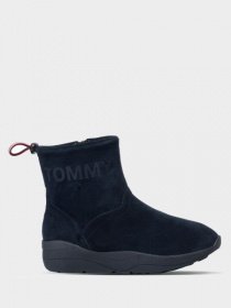 Сапоги Tommy Hilfiger модель EN0EN00622-403 Фото
