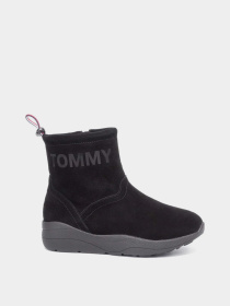 Сапоги Tommy Hilfiger модель EN0EN00622-990 Фото