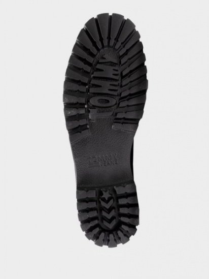 Чоботи Tommy Hilfiger модель EN0EN00634-990 — фото 3 - INTERTOP