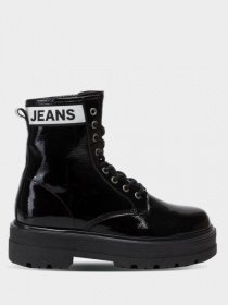 Ботинки Tommy Hilfiger модель EN0EN00700-BDS Фото