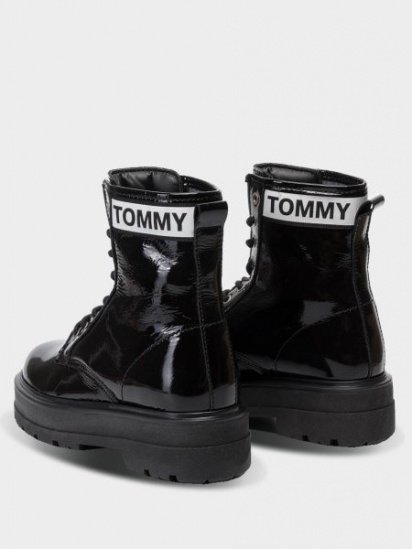 Черевики Tommy Hilfiger модель EN0EN00700-BDS — фото 4 - INTERTOP